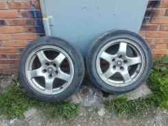 GTR. 8.0x16", 5x114.3, ET30, �� 150���. ����