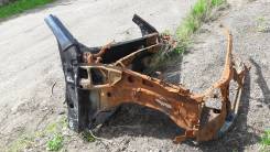 Лонжерон правый Toyota Land Cruiser Prado Grj15#