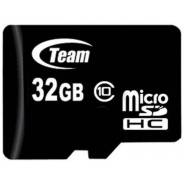 MicroSD. 16 Гб, интерфейс micro SD