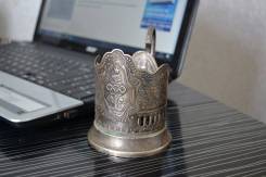 Подстаканник Олимпиада-80 СССР Обмен!. Оригинал