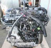 Двигатель в сборе. Volkswagen Passat Двигатель CJSA