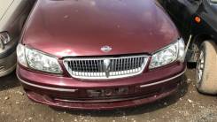Фара. Nissan Bluebird Sylphy, QNG10, QG10, TG10, FG10 Nissan Almera, N16, FG10, QG10, QNG10, TG10 Двигатели: QG18DE, QR20DD, QG15DE, QG16DE