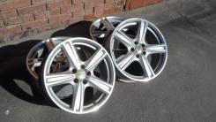 Volvo. x18, 5x108.00, ЦО 67,1 мм.