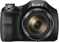 Sony Cyber-shot DSC-H300. 20 � ����� ��, ���: 14� � ����� ����