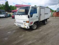 Toyota Hiace. Продам грузовик, 2 446 куб. см., 1 250 кг.