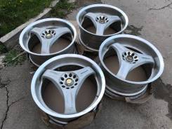 RAYS VOLK RACING C-Ultra. 8.0/9.0x17, 5x114.30, ET29/38
