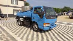 Isuzu Elf. Продам ассенизатор , 4 300 куб. см.