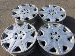 Zenetti Venice. 7.0x18", 5x114.3, ET48 ����