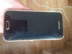 Samsung Galaxy S5 mini SM-G800f. Б/у