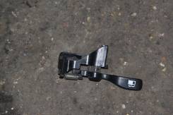 Ручка открывания бензобака. Toyota Corolla Spacio, AE111N, AE111 Двигатель 4AFE
