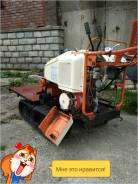 Kubota. Авто мото, 250 куб. см.