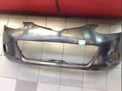 Бампер. Mazda Mazda2 Mazda Demio, DE3FS, DEJFS, DE3AS, DE5FS