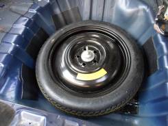 Колесо запасное. Subaru Legacy, BG5, BD5