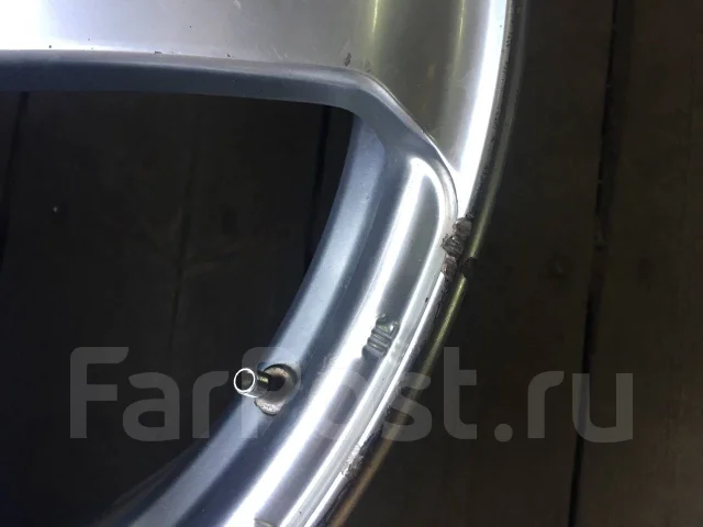 AVS Model F7. 8.0x19", 5x114.3, ET45 ����