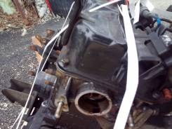 Двигатель в сборе. Mitsubishi Pajero Junior Двигатель 4A31