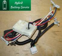 Высоковольтная батарея. Toyota Estima, AHR10, AHR10W