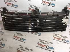 Решетка бамперная. Nissan Elgrand, E51, ME51, MNE51, NE51 Двигатели: VQ25DE, VQ35DE