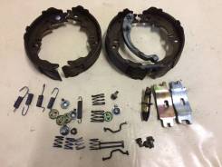 Колодка стояночного тормоза. Toyota Crown, JZS175, JZS173, JZS171, JZS175W, JZS171W, JZS173W