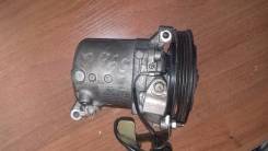 Компрессор кондиционера. Subaru Impreza Двигатель EJ15