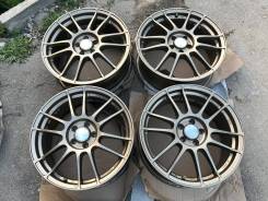 Enkei Rivazza Tuner. 7.0x17", 5x100.00, ET50, ЦО 72,0 мм.