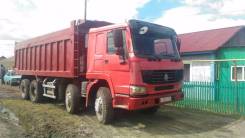 Howo. Продам Хово, 9 936 куб. см., 35 000 кг.