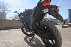ABM X-moto. 250 куб. см., исправен, птс, без пробега. Под заказ
