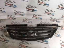 Решетка радиатора. Mazda MPV, LW, LW5W, LWEW Двигатели: GYDE, GY, FSDE, FS