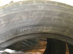 Dunlop DSX. Всесезонные, износ: 10%, 4 шт