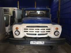 ЗИЛ 130. Продам ЗИЛ-130, 6 000 куб. см., 4 175 кг.