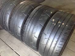 Bridgestone Potenza RE070. Летние, износ: 20%, 4 шт