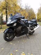 Suzuki GSX 1300R Hayabusa. 1 299 куб. см., исправен, птс, с пробегом