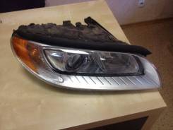 Фара. Volvo XC70