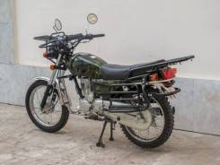 ABM Pegas 200. 200 куб. см., исправен, птс, без пробега. Под заказ
