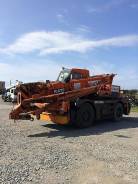 Kato KR-22H-2. Продам автокран KATO KR-22H-2, 7 500 куб. см., 22 000 кг., 36 м.