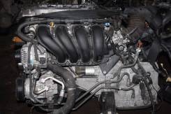 Двигатель в сборе. Toyota: Corolla, Corolla Verso, RAV4, Allion, Vista Ardeo, Vista, Allex, MR-S, Celica, Matrix, Wish, Opa, Caldina, Isis, Corolla Fi...