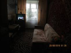 3-комнатная, ул ленинская 18. пгт ярославский , частное лицо, 57 кв. м.