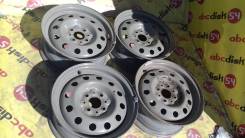 ВАЗ. 5.5x14, 4x98.00, ET35