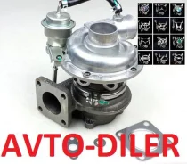 ������� Isuzu Trooper Opel Bighorn 8970385181 8970385181, 8970385180, VK430015, VA430015, VB430015 ����