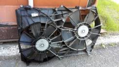 Диффузор. Suzuki Grand Vitara, JT Suzuki Escudo, TDA4W, JT Двигатель J24B