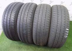 Goodyear GT-Eco Stage. Летние, 2016 год, износ: 20%, 4 шт