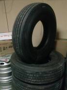 Goodyear Unisteel G439. Летние, 2012 год, без износа, 2 шт