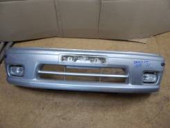 Бампер. Mazda Demio, DW3W, DW5W