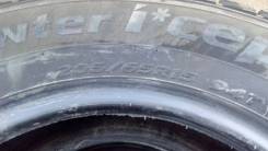 Hankook Winter i*cept IZ W606. Зимние, без шипов, износ: 5%, 4 шт