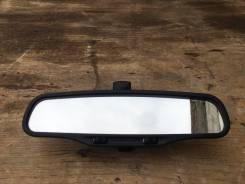 Зеркало заднего вида салонное. Opel Frontera Isuzu Wizard, UES25FW, UER25FW, UES73FW, VER25FW Двигатели: 6VD1, 4JX1