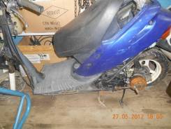 Honda Dio AF28 SR. 49 куб. см., неисправен, без птс, с пробегом