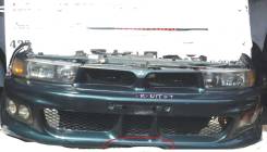 Ноускат. Mitsubishi Legnum Mitsubishi Galant, EC3A, EC5A, EC7A, EA7A, EA3A, EC1A, EA1A Двигатели: 4G94, 4G64, 4G93, GDI