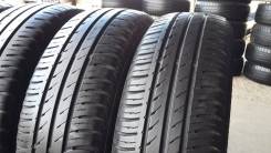 Continental ContiEcoContact 3. Летние, износ: 30%, 4 шт