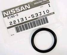 Уплотняющее кольцо трамблера. Nissan: Prairie, Tino, Bluebird, Pulsar, Liberty, Lucino, Wingroad, Presea, Primera Camino, Sunny California, Serena, Av...