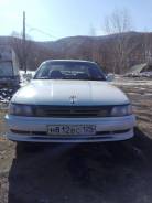 Toyota Vista. автомат, передний, 1.8 (125 л.с.), бензин