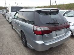 Редуктор. Subaru Legacy, BHE, BEE, BH5, BE5, BH9, BE9 Двигатели: EJ206, EJ208, EJ254, EJ201, EJ202, EZ30D, EJ204, EZ30, EJ20, EJ25